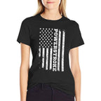 American Powerstroke  Odor-resistant T-Shirt