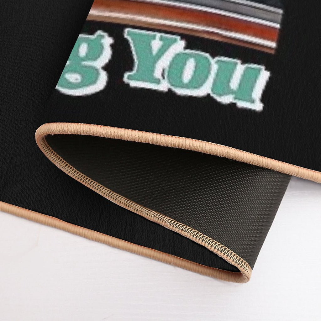 Judge Judy  Pet-Safe Bath Mat