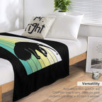 Anteater Animal All-season Throw Blanket