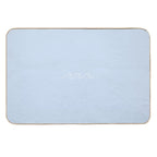 Waves  Slip-Resistant Bath Mat