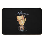 DefToNes We Are Familia Durable Bath Mat