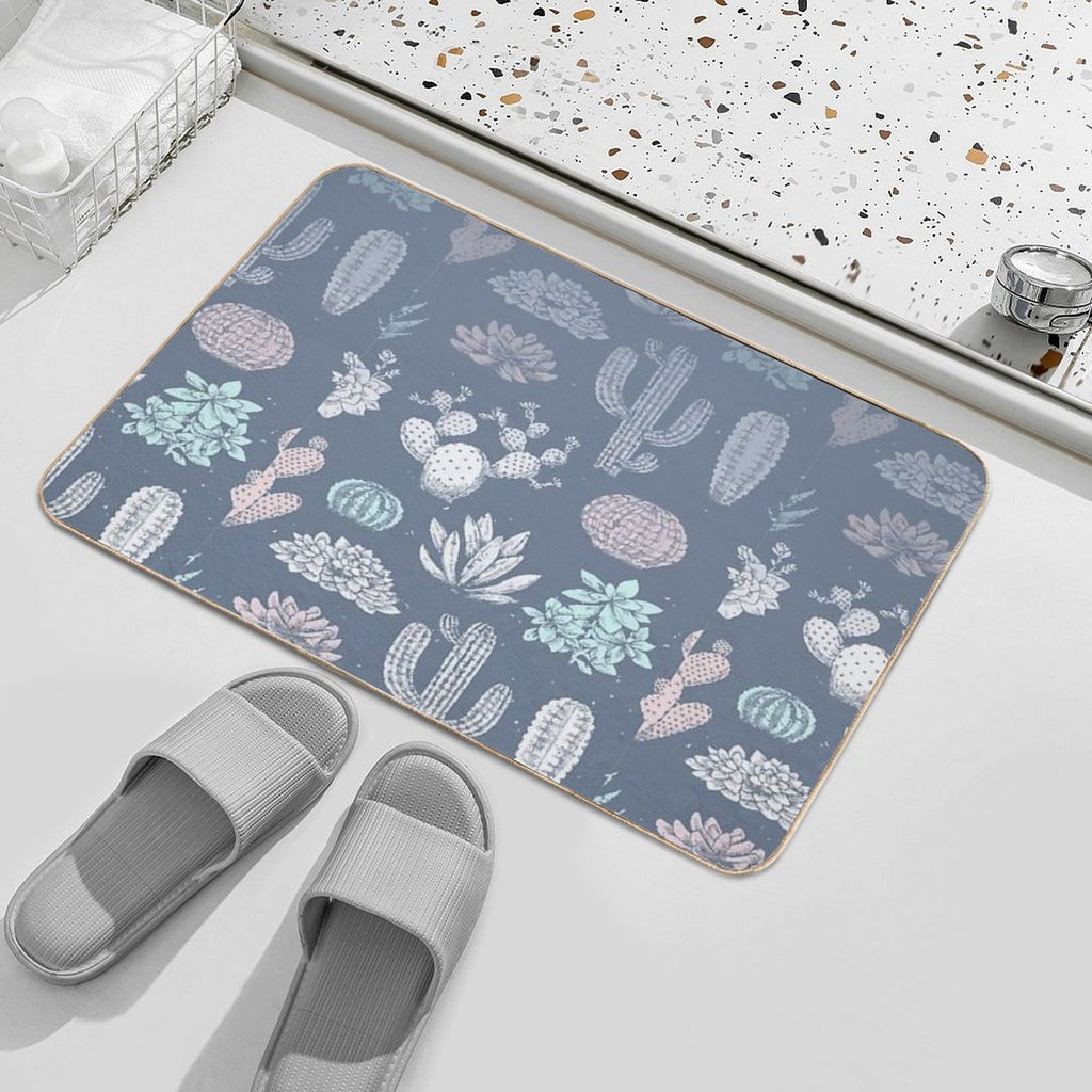 Cacto  Pet-Safe Bath Mat