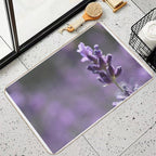 Lavender  Toxin-Free Bath Mat