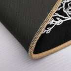 Neurodiversity II  Repositionable Bath Mat