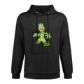 Disney Donald Duck Monster Halloween Costume Breathable Fabric Hoodie