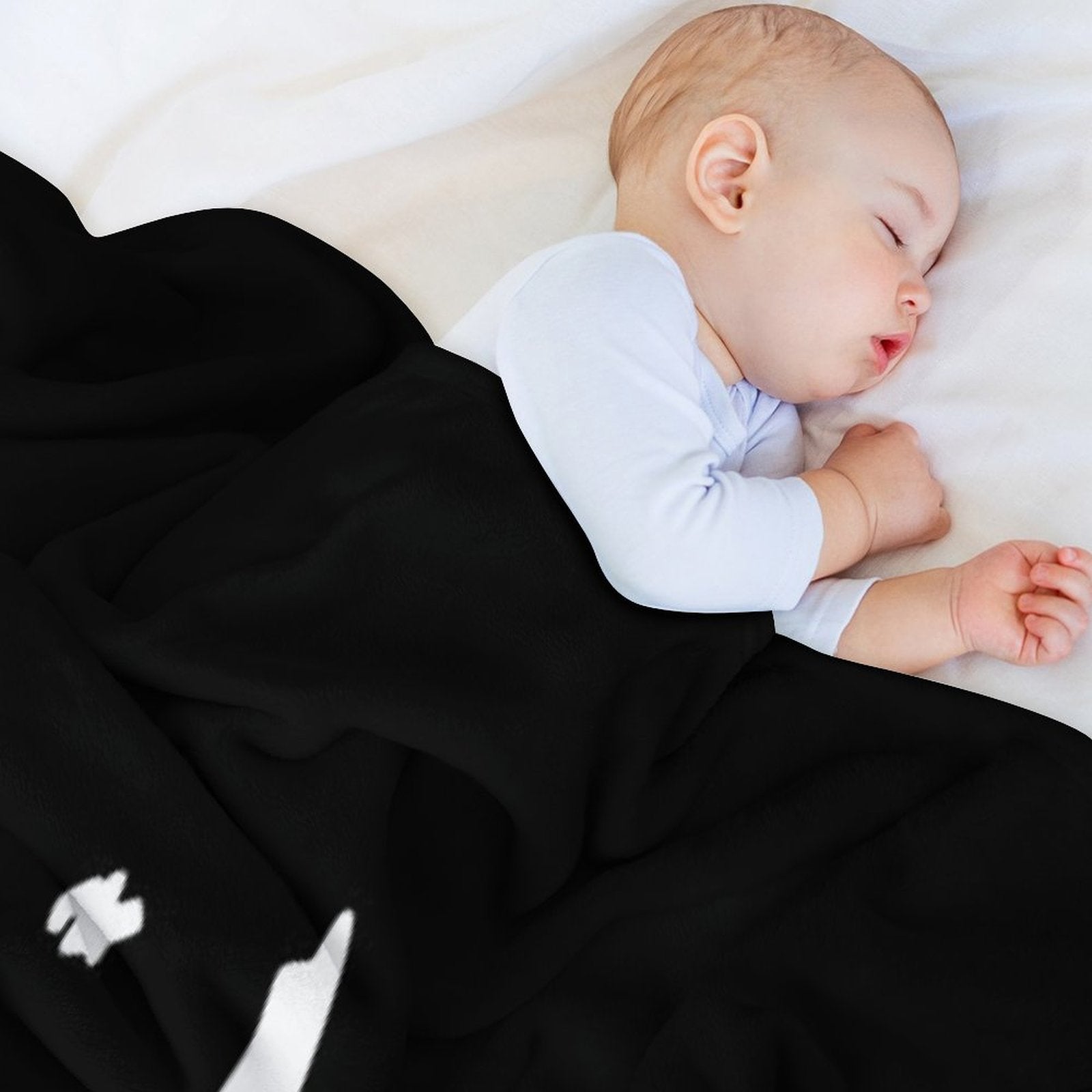 Mark Of The DOOM Slayer All-season Throw Blanket