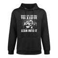Cool Motorcycle Design For Men Women Motor Cycle Rider Biker Layering Staple Hoodie