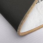 Star Wars Quotes - Situation Normal  Non-Slip Bath Mat