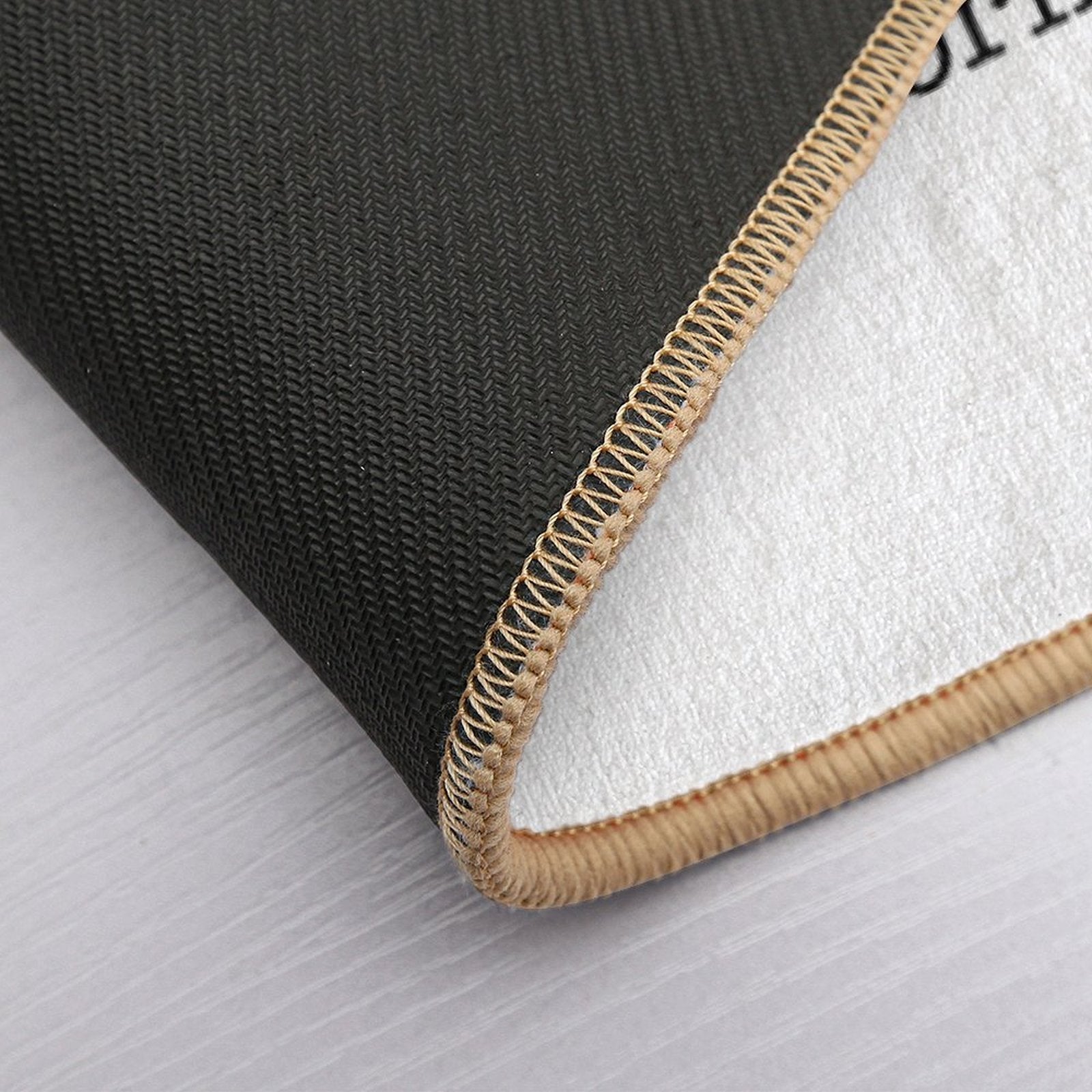 Star Wars Quotes - Situation Normal  Non-Slip Bath Mat