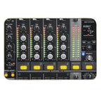 DJ MIXER  Easy To Clean Bath Mat
