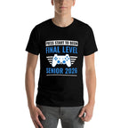 Senior 2026 Class of 2026 Senior  Affordable Price T-Shirt