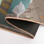 Bathtime  Dirt-Trapping Bath Mat