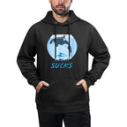 Sea World Sucks Versatile Streetwear Hoodie