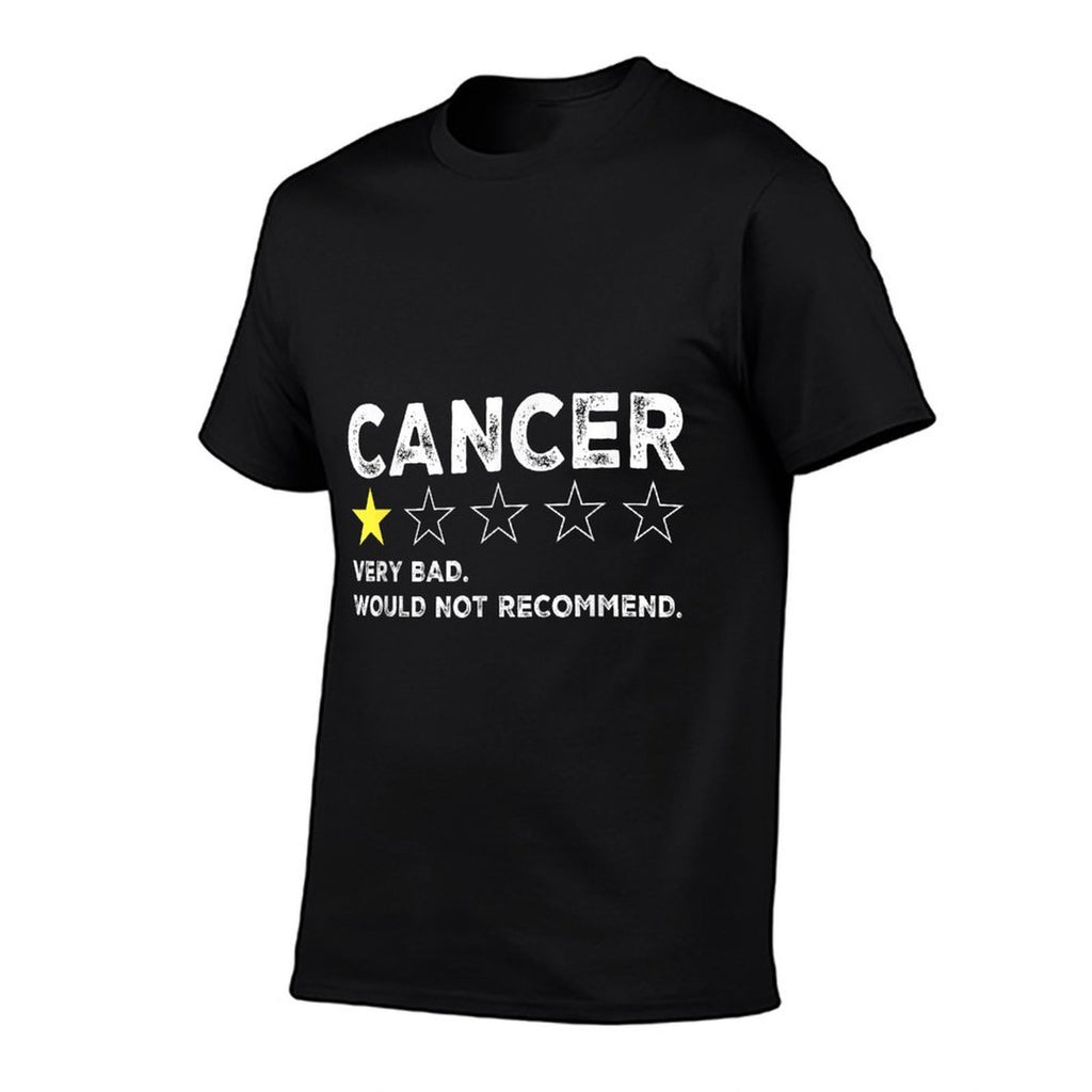 Cancer Chemo Chemotherapy Funny Cancer Awareness Support  Stretchy T-Shirt
