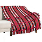 Ifugao Loin Cloth Durable Throw Blanket