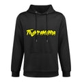 Trump Republican Convention Wrestling Meme Trumpamania Unisex Design Hoodie