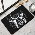 Horoscope Taurus  Pet-Safe Bath Mat