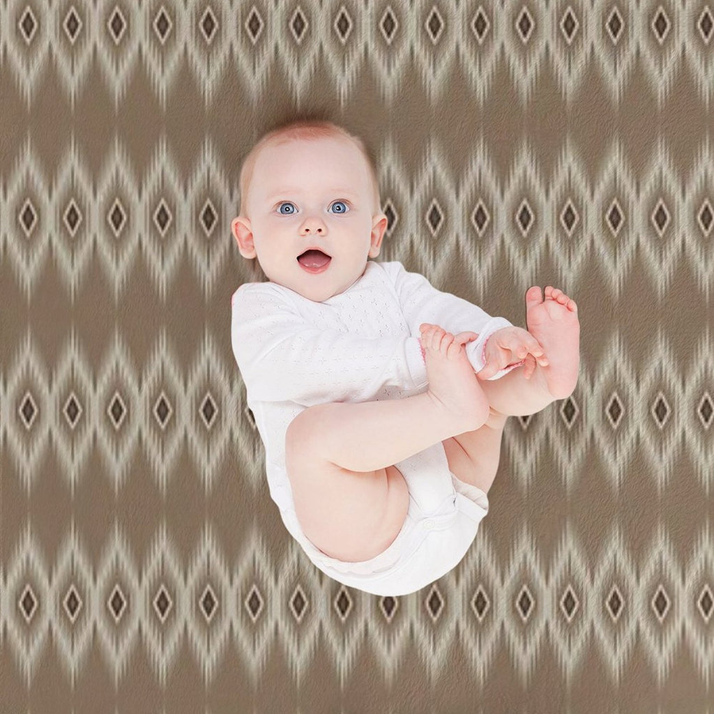 Boho Tapestry Print Anti-pilling Throw Blanket