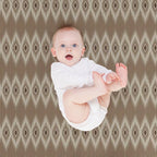 Boho Tapestry Print Anti-pilling Throw Blanket