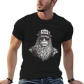 Bigfoot In Disguise Sunglasses Trucker Hat Im Not Sasquatch, Small, Black  Easy-care T-Shirt