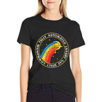 Fully Automated Luxury Gay Space Communism - Meme  Slim-fit Cut T-Shirt