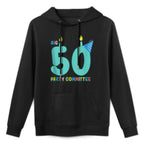 Big 50 Party Committee Over The Hill 50th Birthday Party Unisex Design Hoodie