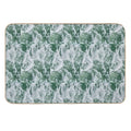 Water  Repositionable Bath Mat