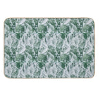 Water  Repositionable Bath Mat
