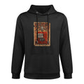 Twilight Zone Seer Shape Retention Hoodie