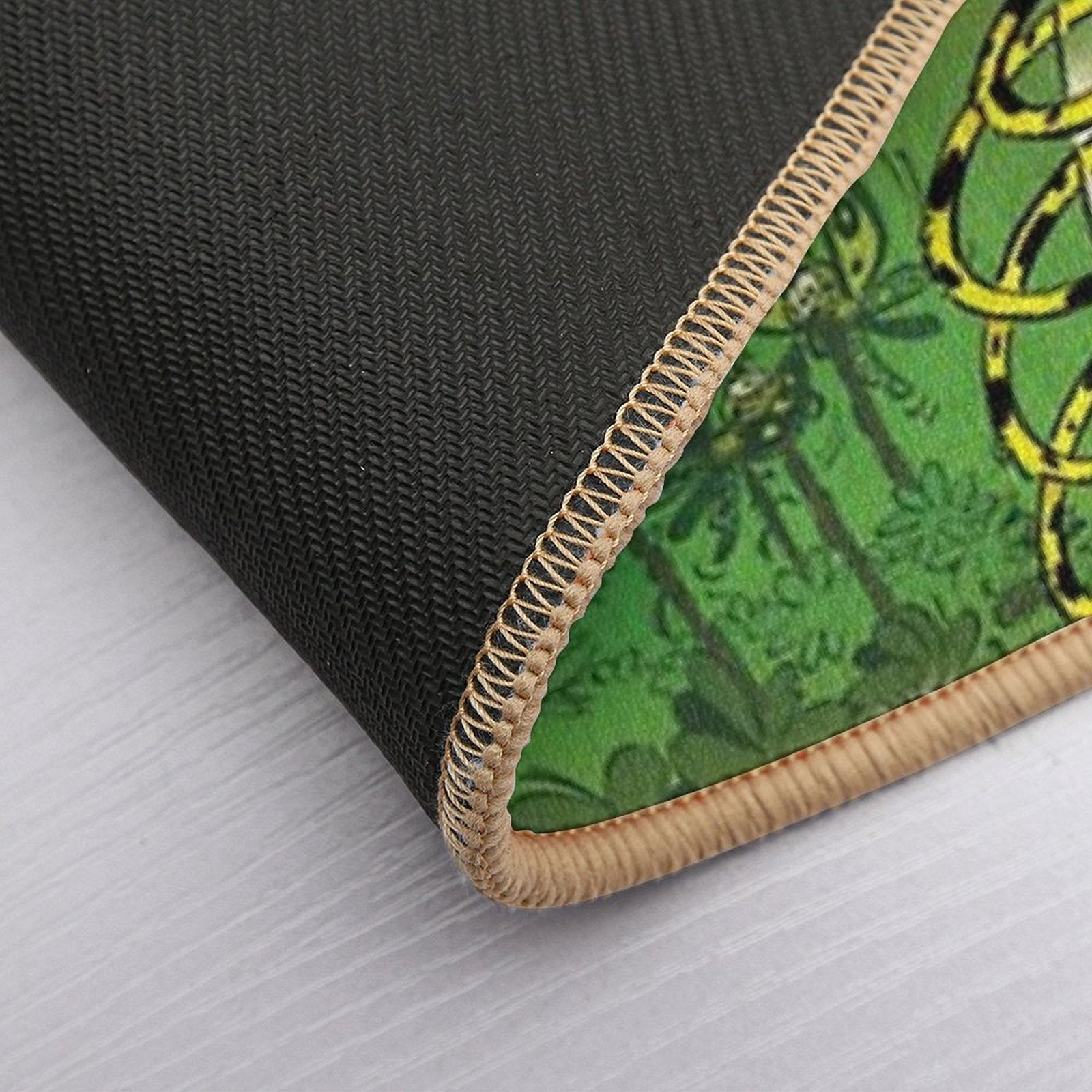 Marsupilami Spring Original  Odorless Bath Mat