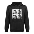 Funny Otter In Sunglasses Love Otters Sea Otter Lover Casual Wear Hoodie