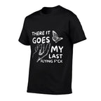 There It Goes - Funny Sarcastic Hilarious Adult Humor Joke  Lightweight T-Shirt