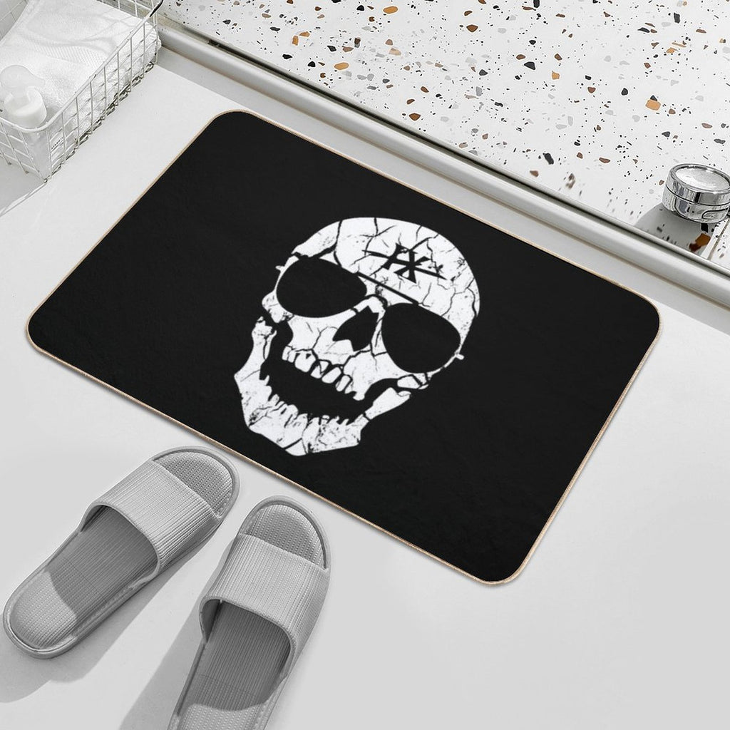 Harrow The Ninth Durable Bath Mat