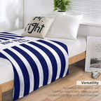 Boing Boing - W.Brom All-season Throw Blanket