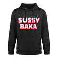 Sussy Baka Funny Sus Meme Unisex Design Hoodie
