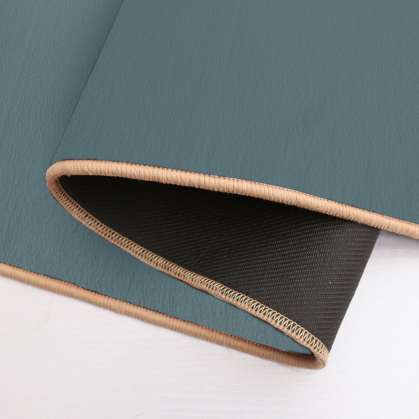 (Brackets)  Red Taylor’s Verson Inspired  Wall Art Home Decor  HECKINFAROUT  Easy Maintenance Bath Mat