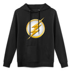 The Flash TV Series New Logo Colorfast Hoodie