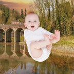 Coalbrookdale Viaduct Durable Throw Blanket