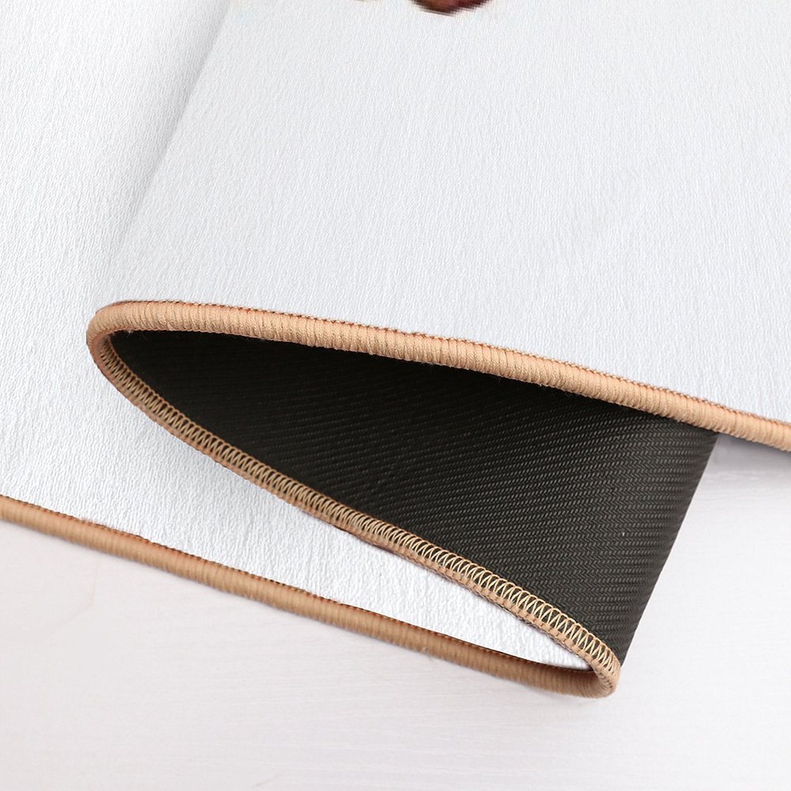 Dungeon Meshi Let's Eat  Anti-Trip Bath Mat