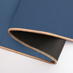 Sunflower Pattern  Pet-Safe Bath Mat