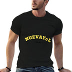 Nuevayol  Odor-resistant T-Shirt