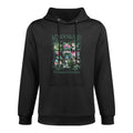 Disney Alice in Wonderland Botanical Gardens Pilling-Resistant Hoodie