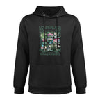 Disney Alice in Wonderland Botanical Gardens Pilling-Resistant Hoodie