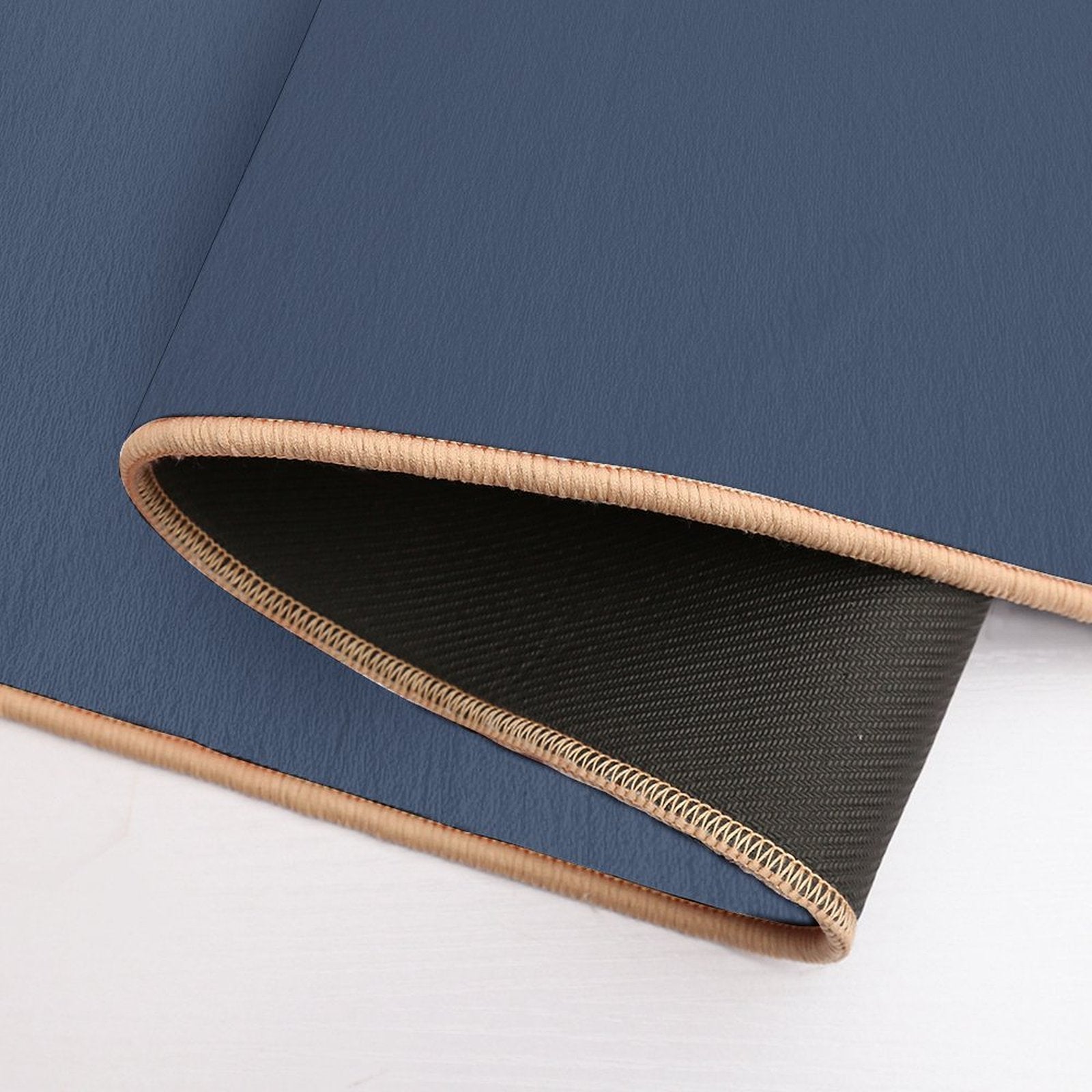 Gi Joe Cobra Trooper Logo  Easy To Clean Bath Mat