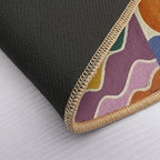 Martins Mountain Durable Bath Mat