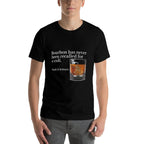 Bourbon Has Never Been Recalled For E-coli Suck It Lettuce  Classic T-Shirt