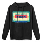 Retro Twenty Fine Awesome Since 1999 21st Birthday All-Day Comfort Hoodie