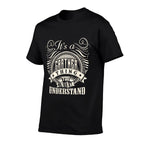 Its A GARTNER Thing You Wouldnt Understand GARTNER Family  Rolled Sleeves T-Shirt