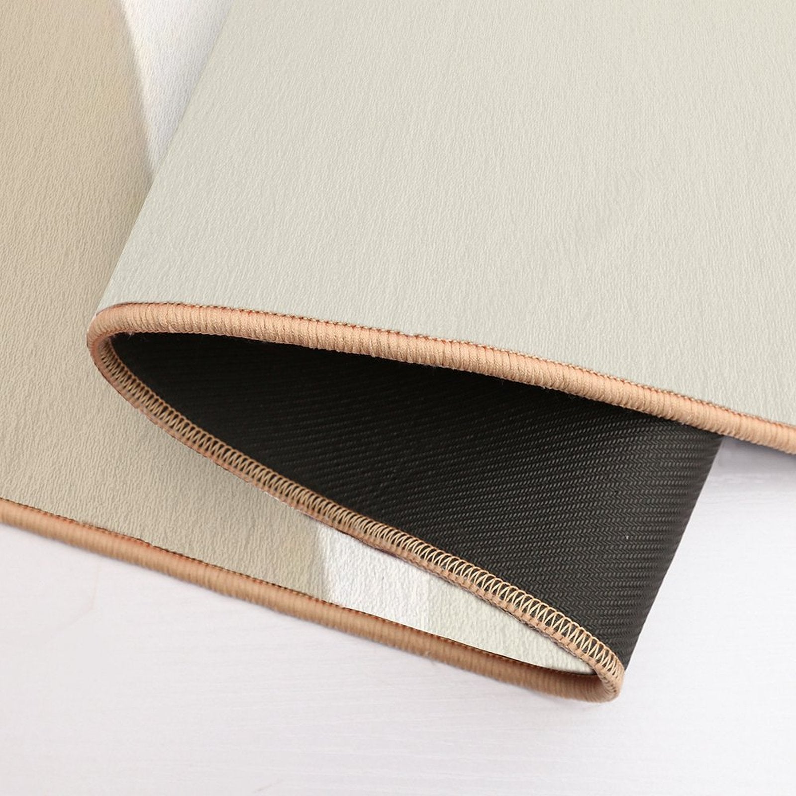 Abstract Minimal Art 03 #shapeart #digitalart  Odorless Bath Mat