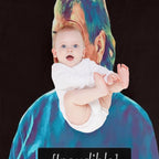 Gerald Inaudible Clarkson_S Farm Funny Quick-dry Throw Blanket